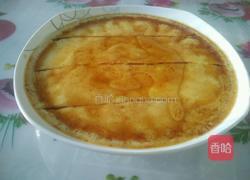 香油鸡蛋羹的做法图解5