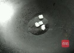 电压力锅红烧肉的做法图解5