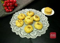 微波炉饼干的做法图解14