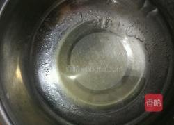 微波炉饼干的做法图解3