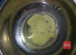 微波炉饼干的做法图解4