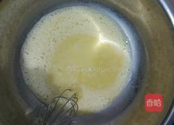 微波炉饼干的做法图解5