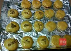 微波炉饼干的做法图解13