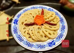 卤藕片的做法图解5