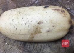 卤藕片的做法图解2