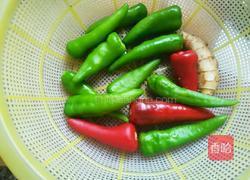 爆炒羊肚的做法图解1