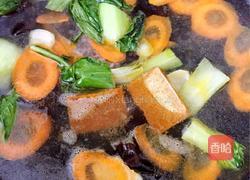 咖喱面的做法图解4