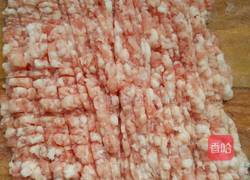 香河肉饼的做法图解3