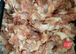 香河肉饼的做法图解4