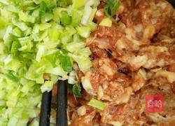 香河肉饼的做法图解5