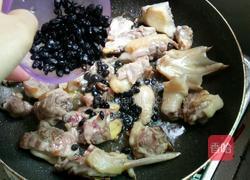豆豉鸭的做法图解5