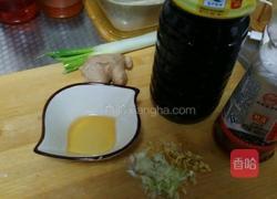 酸菜汆羊肉的做法图解4
