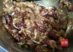 酸菜汆羊肉的做法图解6