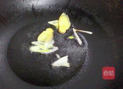 酸菜汆羊肉的做法图解7