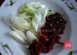 麻辣鸭血的做法图解4