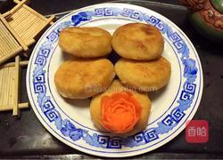 糯米塌的做法图解1