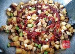 八宝辣酱的做法图解10