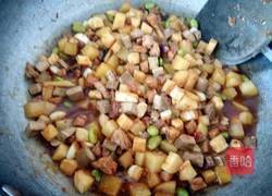 八宝辣酱的做法图解12