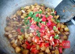 八宝辣酱的做法图解13
