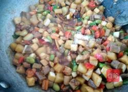 八宝辣酱的做法图解14