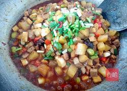 八宝辣酱的做法图解15