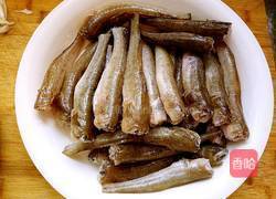 软炸小光鱼的做法图解2