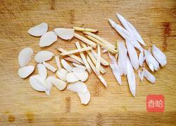 软炸小光鱼的做法图解3