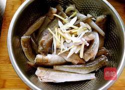 软炸小光鱼的做法图解4