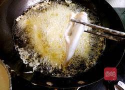 软炸小光鱼的做法图解12