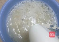 自磨豆腐花(豆腐脑)的做法图解2