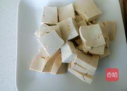 煎豆腐的做法图解1