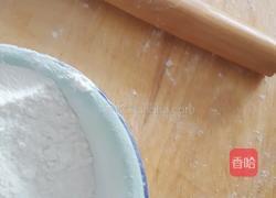 小面包的做法图解1