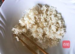 家常随意小炒饭的做法图解3