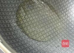 家常随意小炒饭的做法图解5