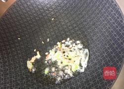 家常随意小炒饭的做法图解6