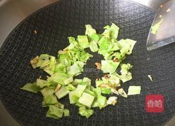 家常随意小炒饭的做法图解7