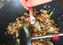 家常随意小炒饭的做法图解13