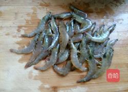 湖北潜江油焖大虾的做法图解2