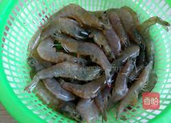 湖北潜江油焖大虾的做法图解3