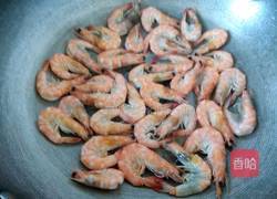 湖北潜江油焖大虾的做法图解8