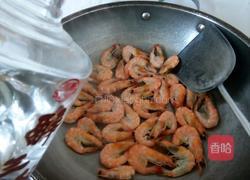 湖北潜江油焖大虾的做法图解9