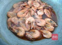 湖北潜江油焖大虾的做法图解15