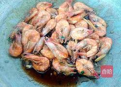 湖北潜江油焖大虾的做法图解16