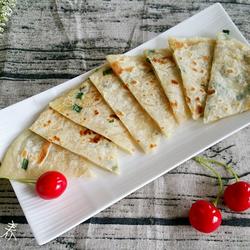 老上海葱油饼的做法[图]