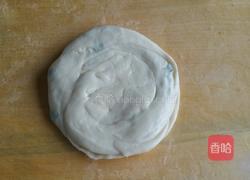 老上海葱油饼的做法图解5