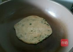 老上海葱油饼的做法图解6