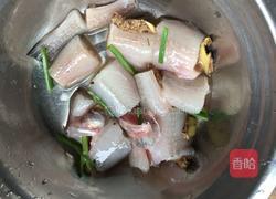 油炸豆腐鱼的做法图解2