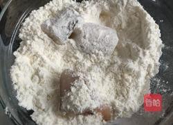 油炸豆腐鱼的做法图解3