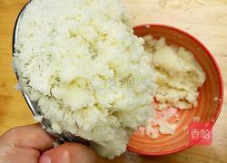 烤土豆泥宝塔的做法图解5