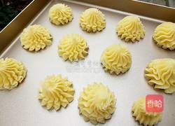 烤土豆泥宝塔的做法图解8